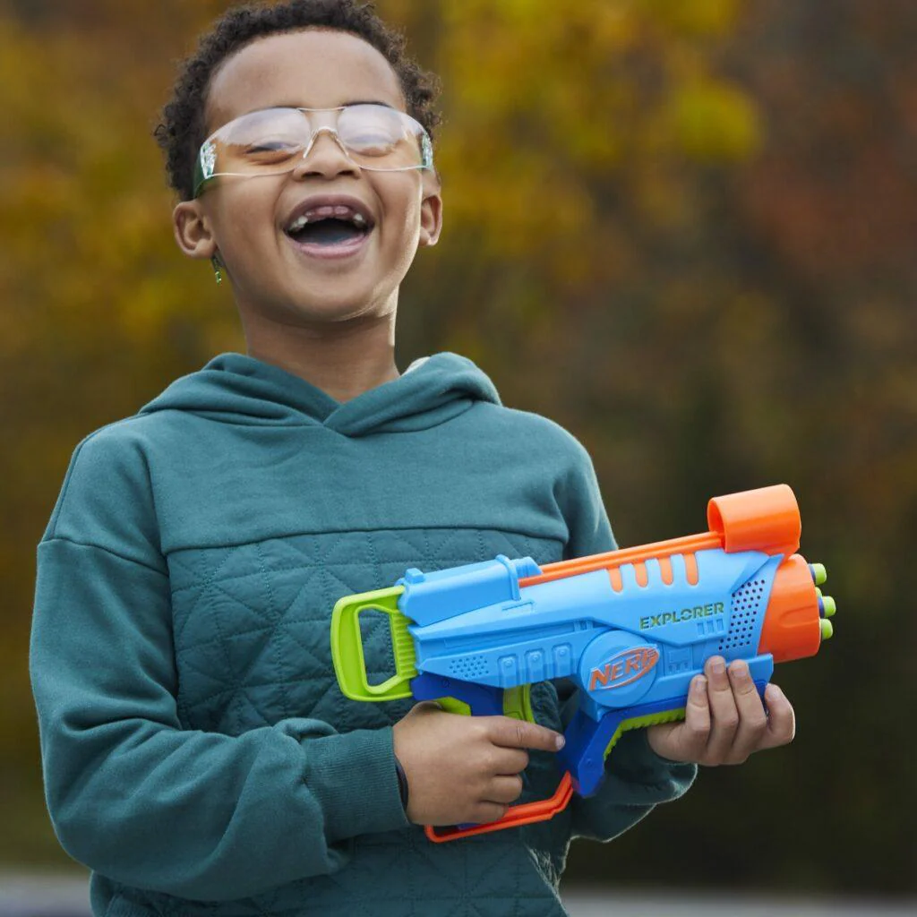 Nerf - Elite Explorer Junior - Image 5