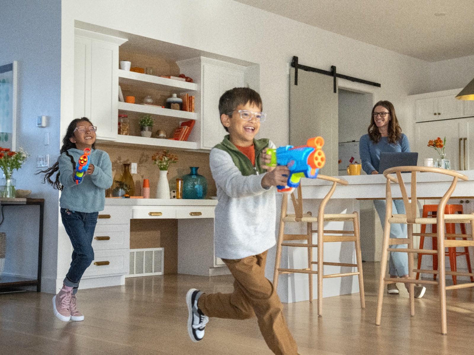 Nerf - Elite Explorer Junior - Image 6