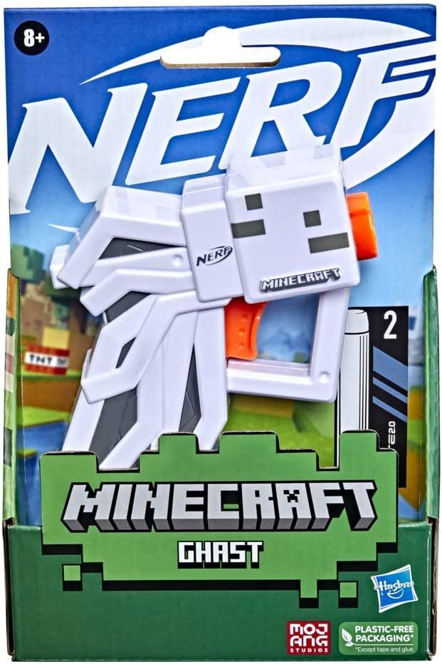 Nerf - Mini Blaster Minecraft MOB - Image 10
