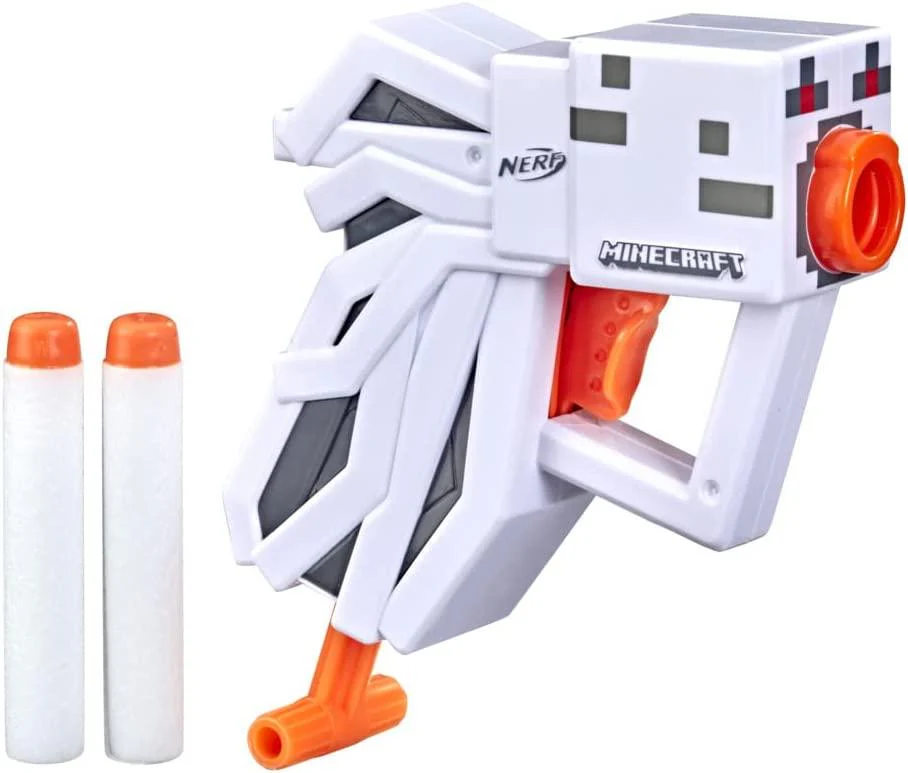 Nerf - Mini Blaster Minecraft MOB - Image 3
