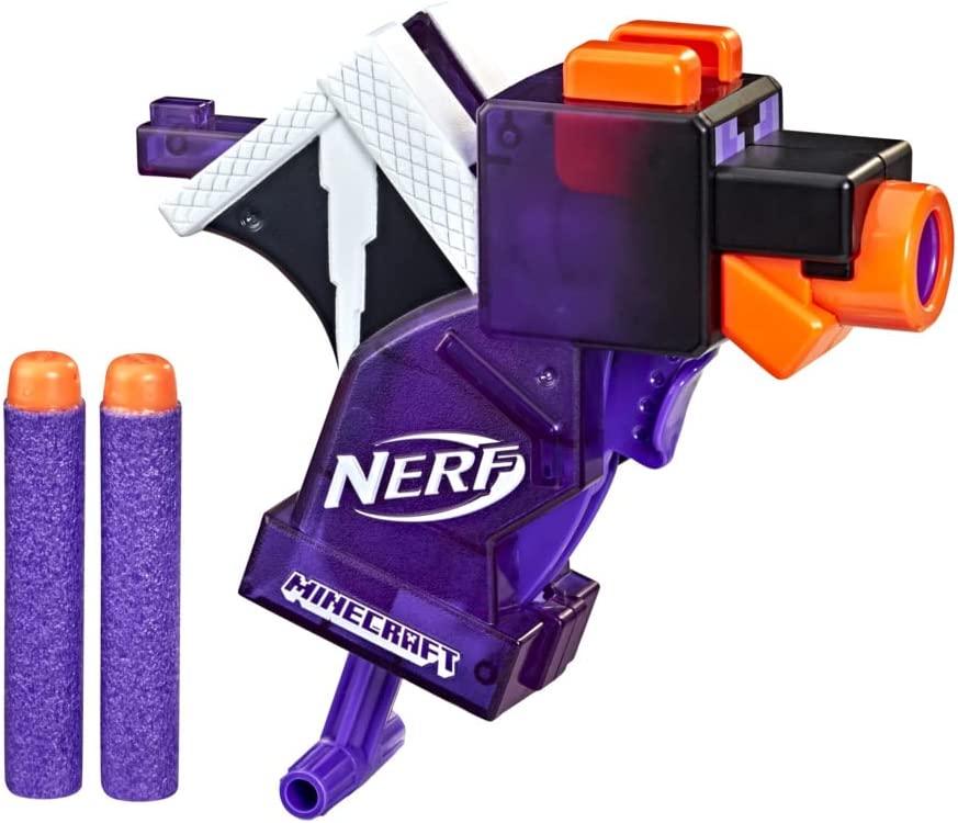 Nerf - Mini Blaster Minecraft MOB - Image 7