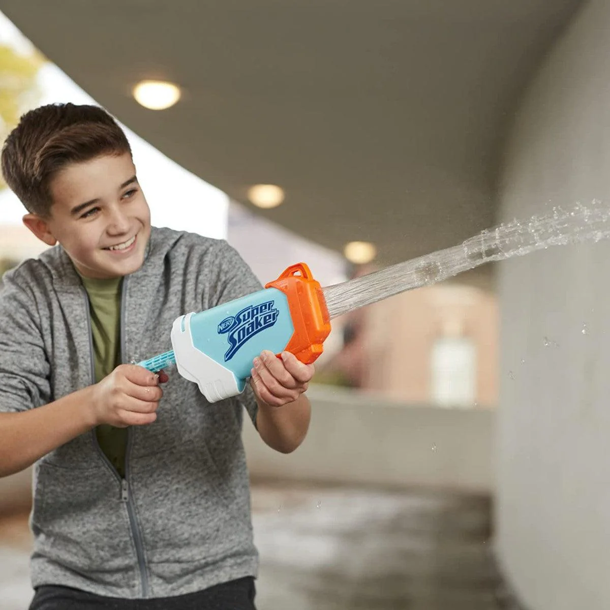 NERF - Super Soaker SOA Torrent - Image 4