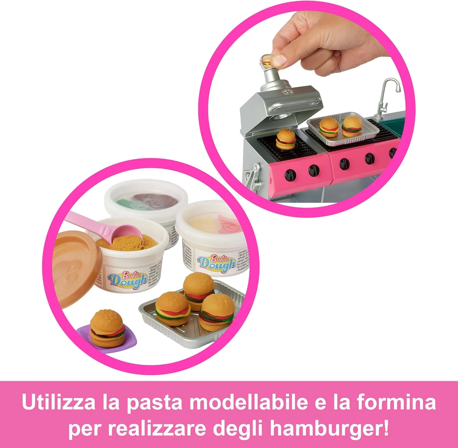 New Camper dei sogni con Tenda, Barbecue e oltre 60 accessori - Image 4