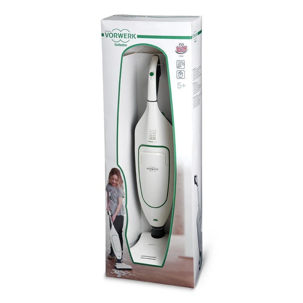 Nuovo Vorwerk Folletto - Image 3