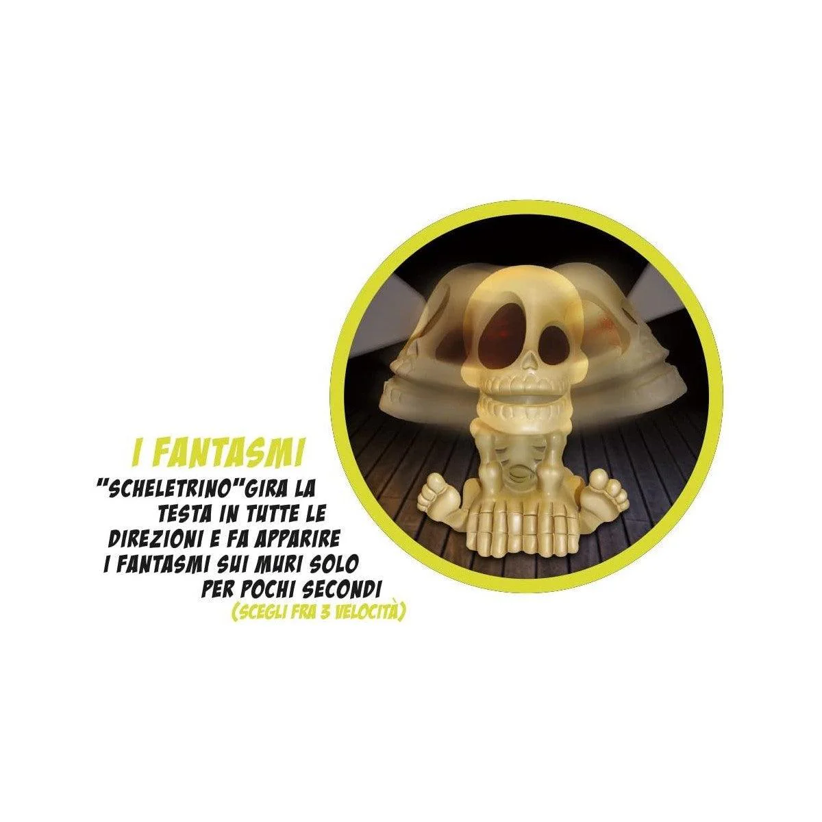 Occhio Al Fantasma - Image 3
