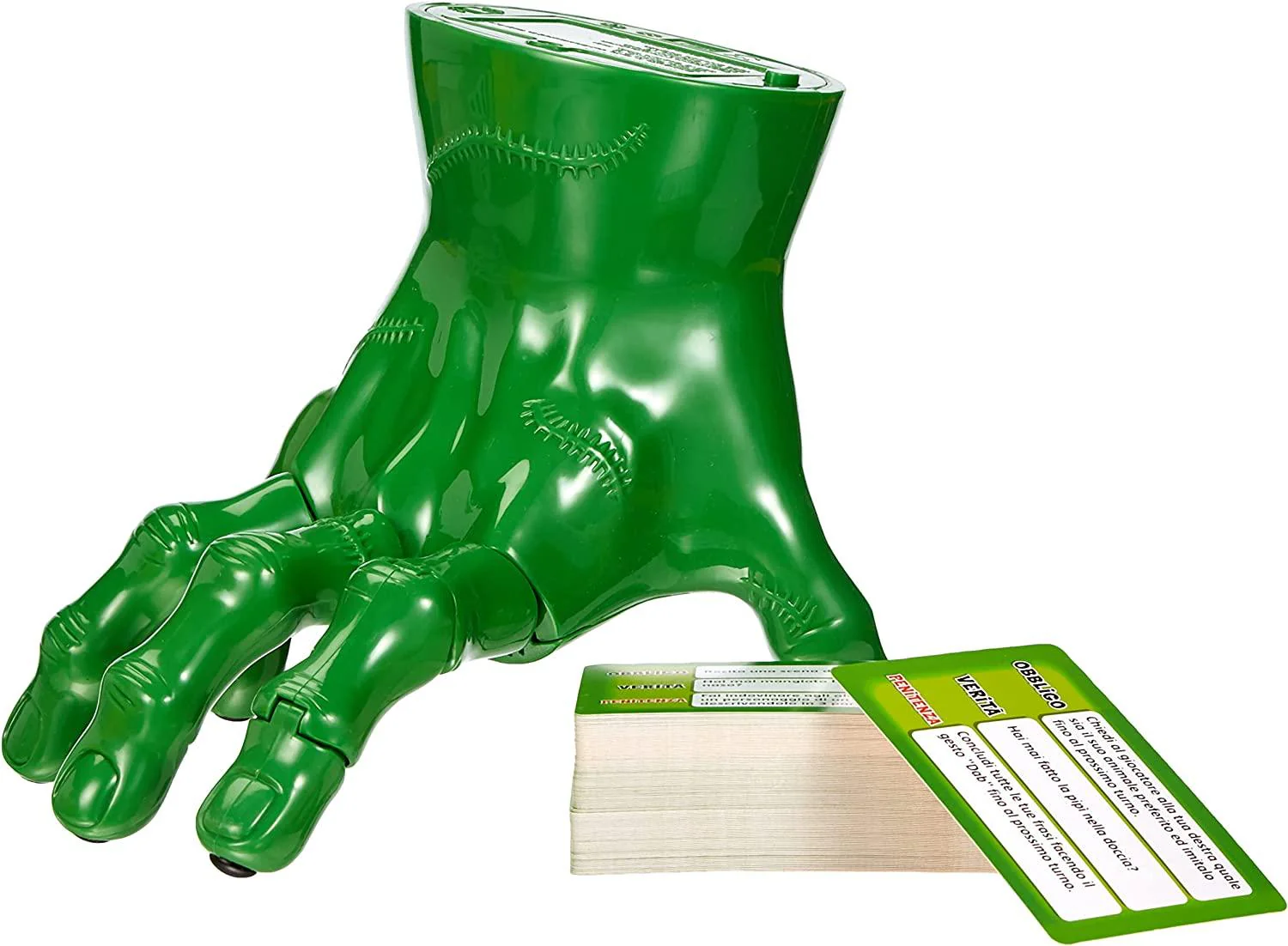 Occhio Alla Mano - Image 4