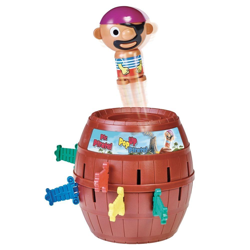 OCCHIO ALLA NONNA + PIRATA POP-UP - GIOCORò - Image 6