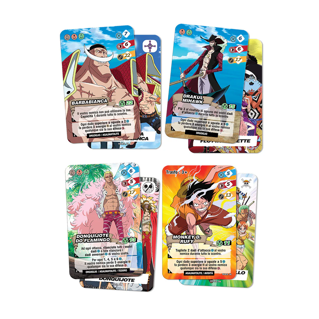 One Piece - L'Isola dell'Avventura - Image 4