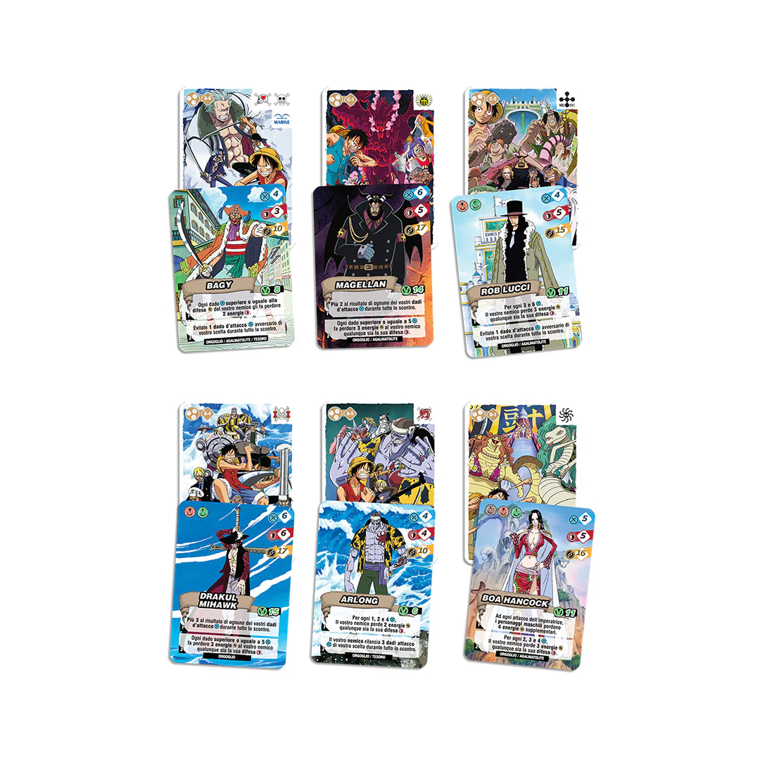 One Piece - L'Isola dell'Avventura - Image 5
