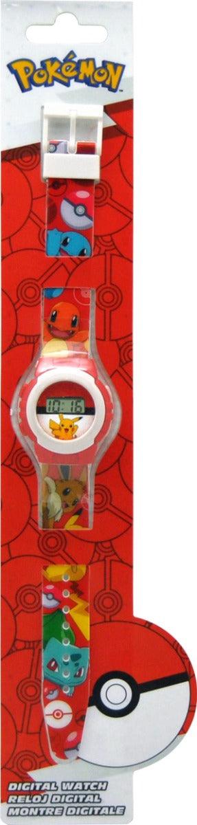 Orologio Digitale Pokemon - Image 3