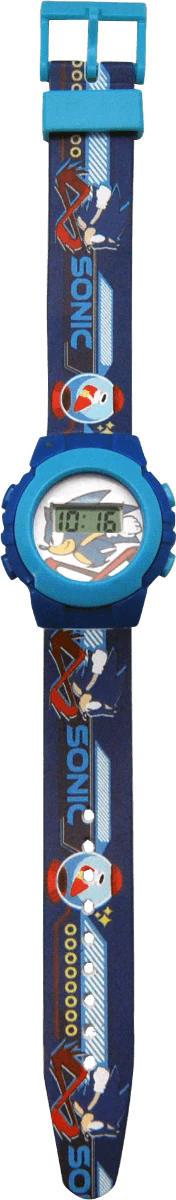 Orologio Digitale Sonic - Image 2