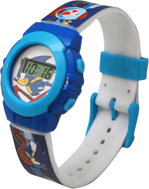 Orologio Digitale Sonic - Image 3