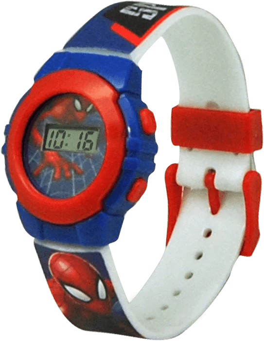 Orologio Digitale Spiderman - Image 3