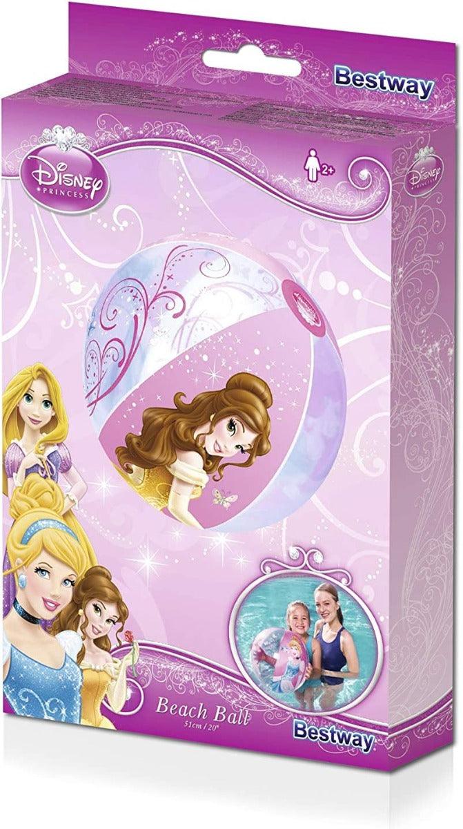 Pallone Gonfiabile Principesse Disney - Image 5