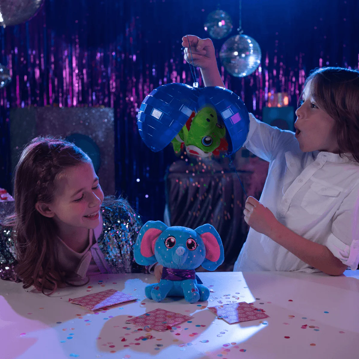 Party Pets Disco Surprise - Image 5