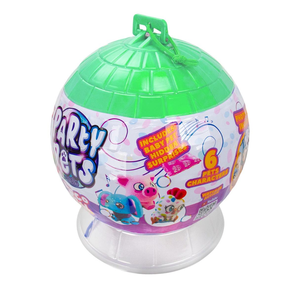 Party Pets Disco Surprise - Image 6