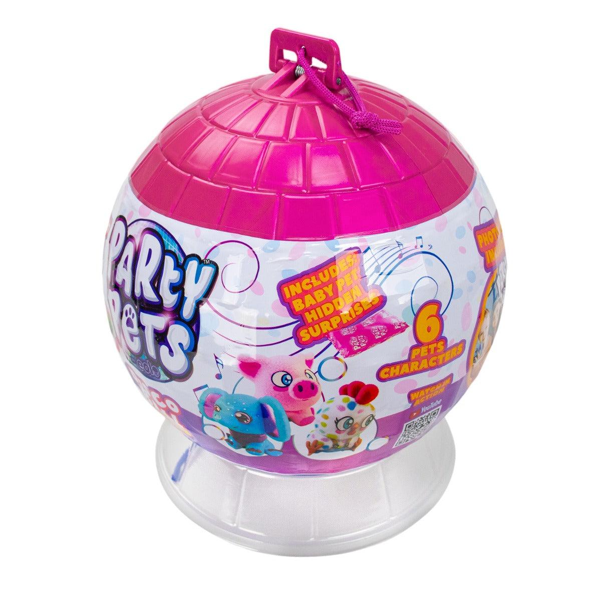 Party Pets Disco Surprise - Image 8