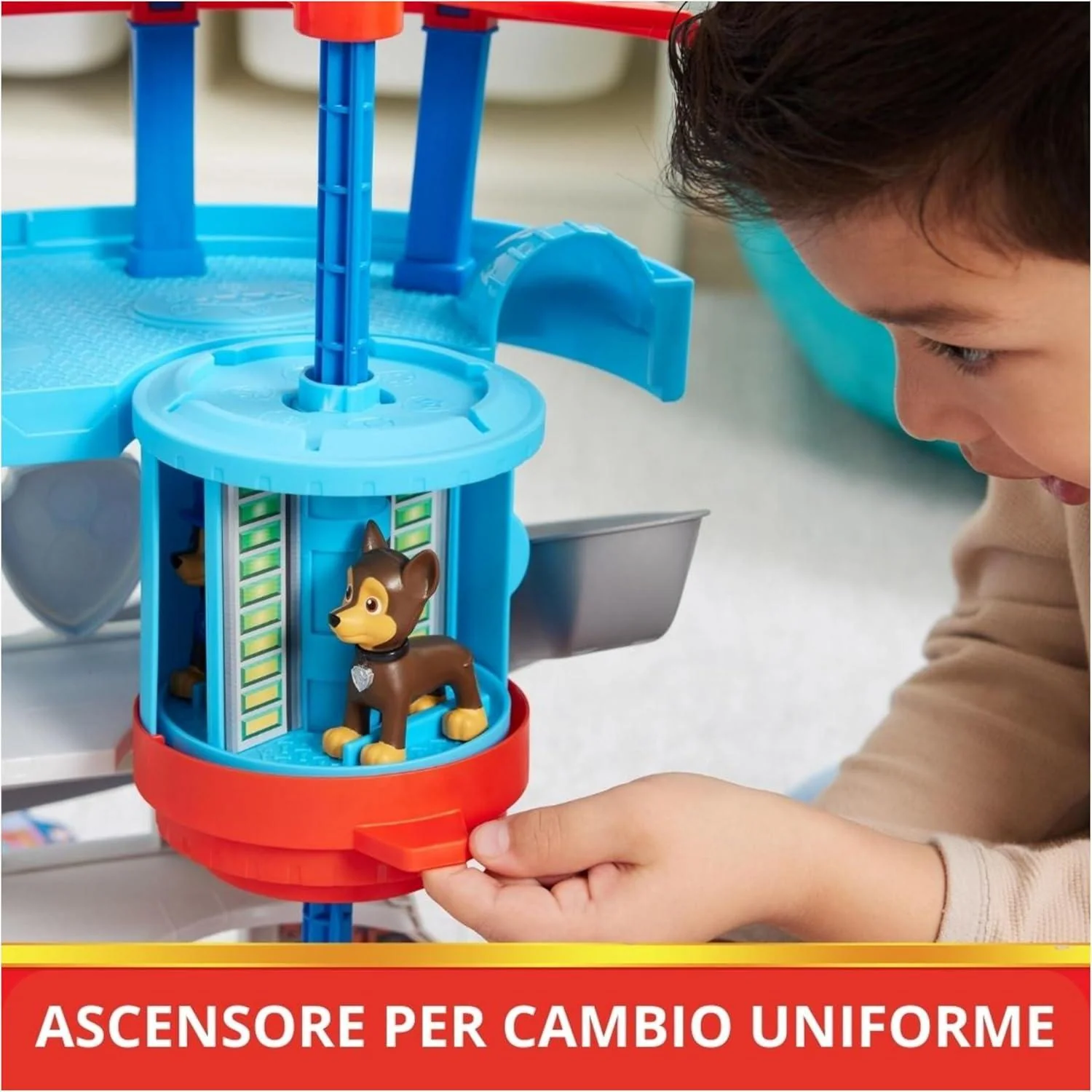 Paw Patrol - Torre Quartier Generale - Image 3