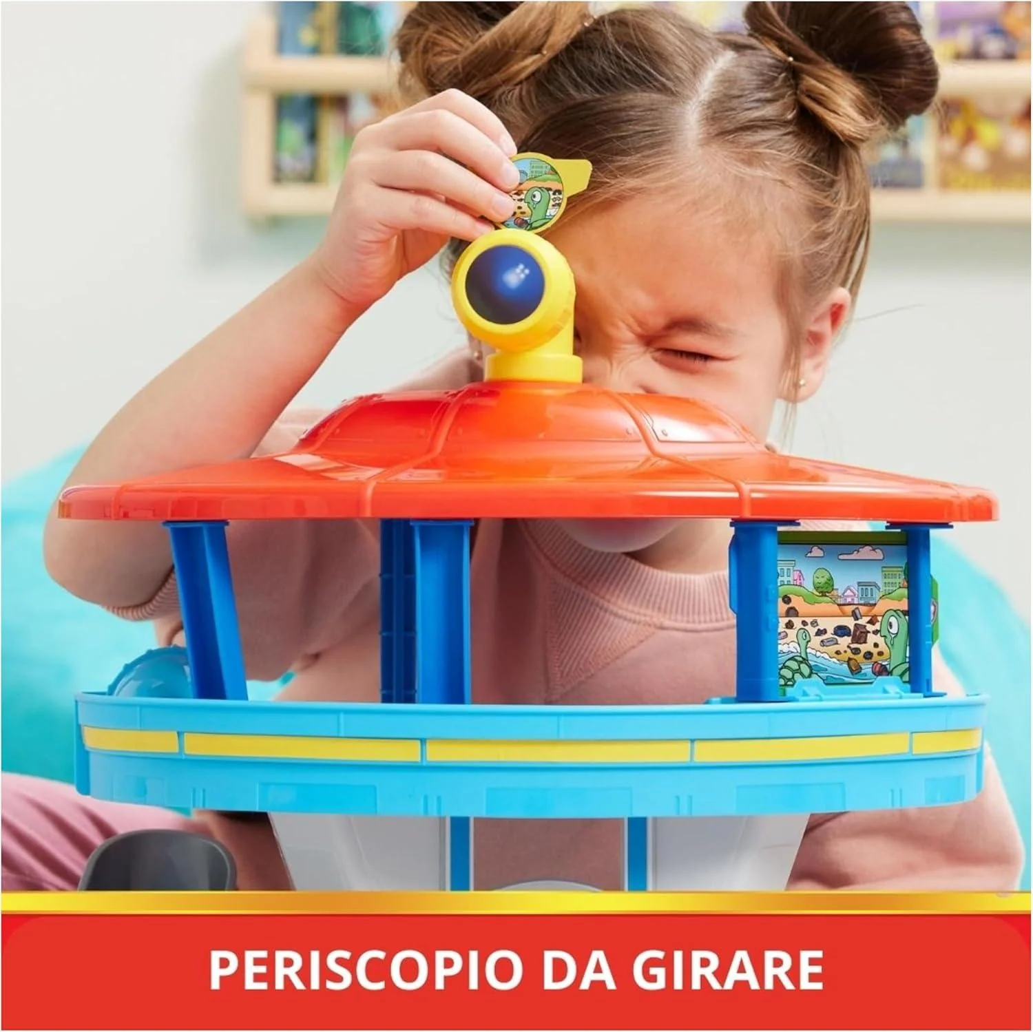 Paw Patrol - Torre Quartier Generale - Image 5