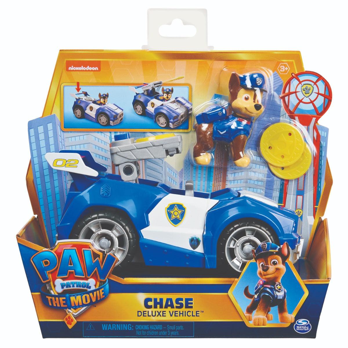 Paw Patrol Veicolo Ass.