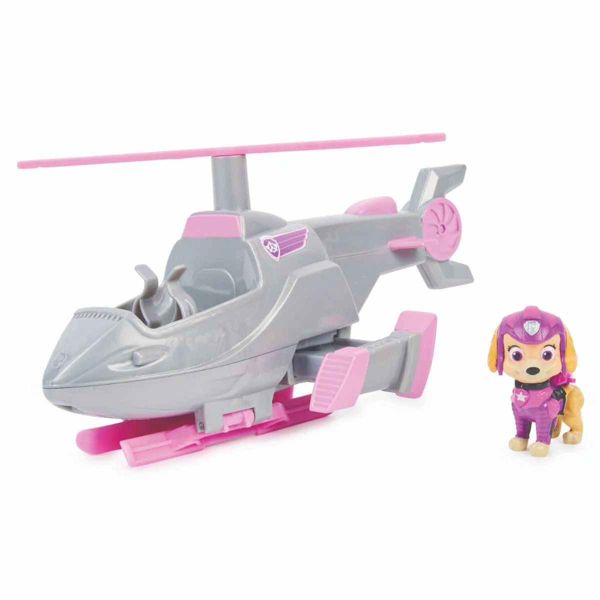 Paw Patrol Veicolo Ass. - Image 10