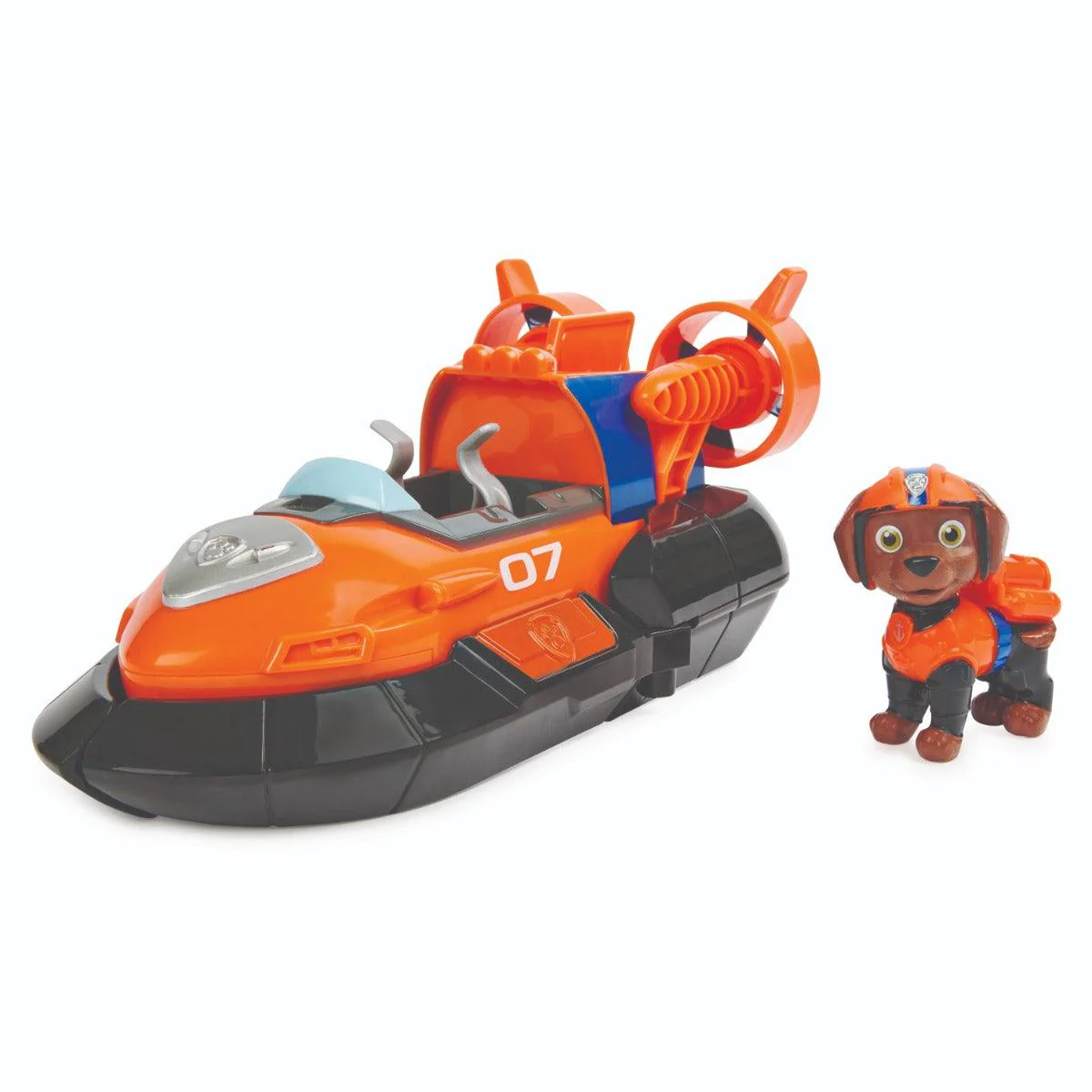 Paw Patrol Veicolo Ass. - Image 2