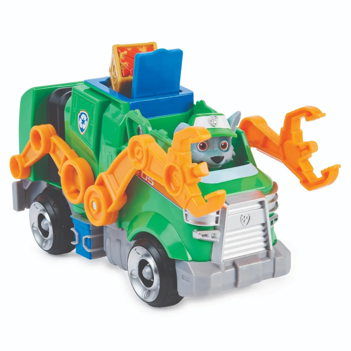 Paw Patrol Veicolo Ass. - Image 3