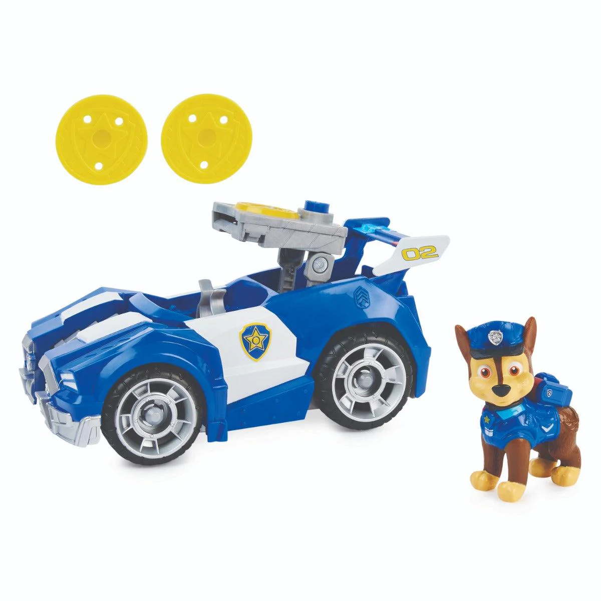 Paw Patrol Veicolo Ass. - Image 4