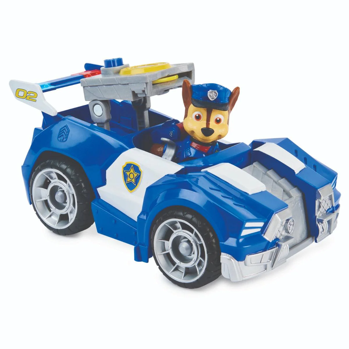Paw Patrol Veicolo Ass. - Image 5