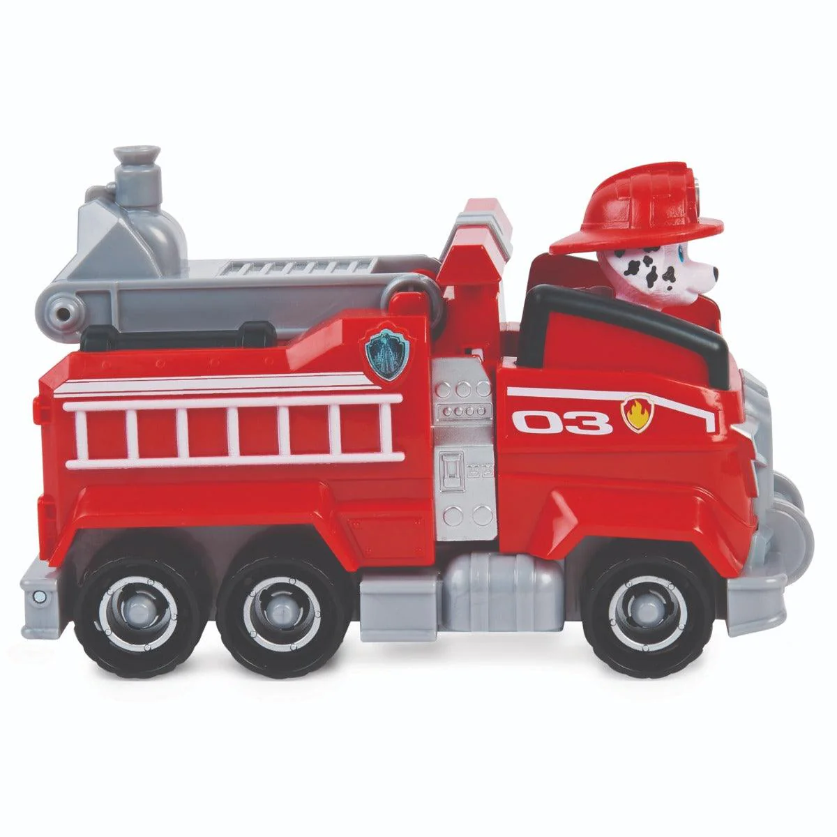 Paw Patrol Veicolo Ass. - Image 7