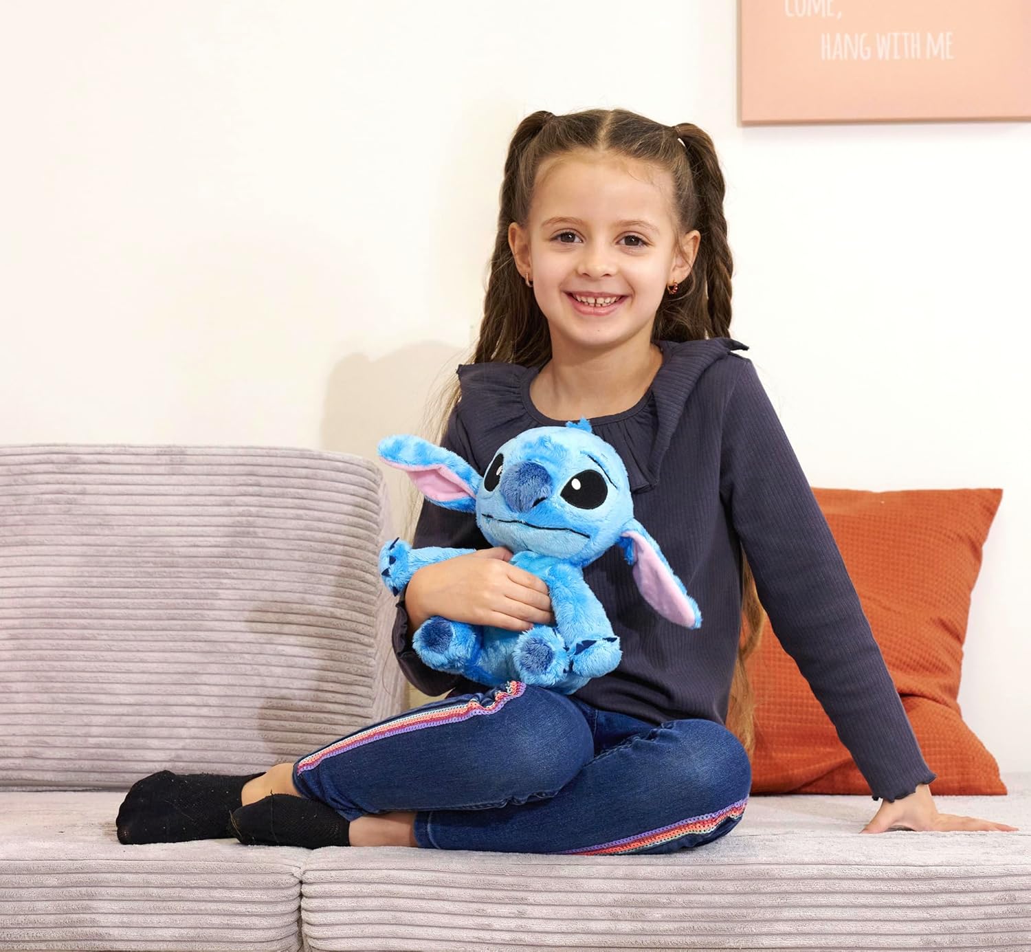Peluche Disney Stitch 25cm - Image 2