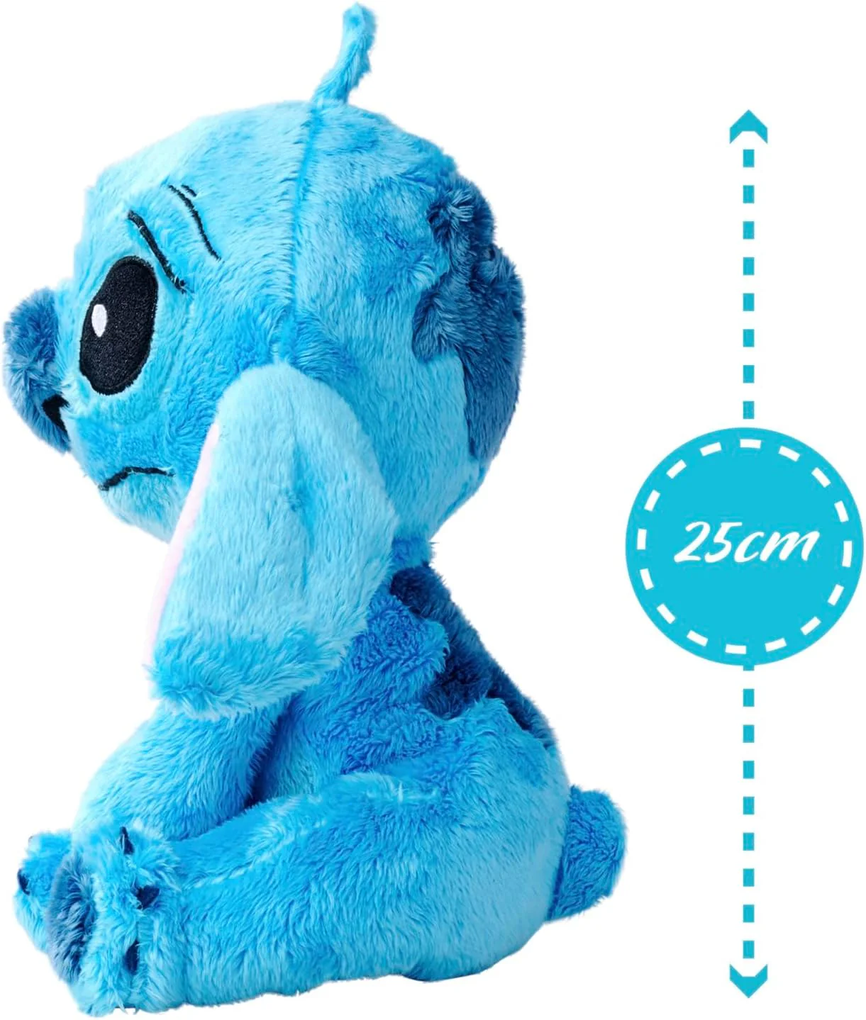 Peluche Disney Stitch 25cm - Image 3