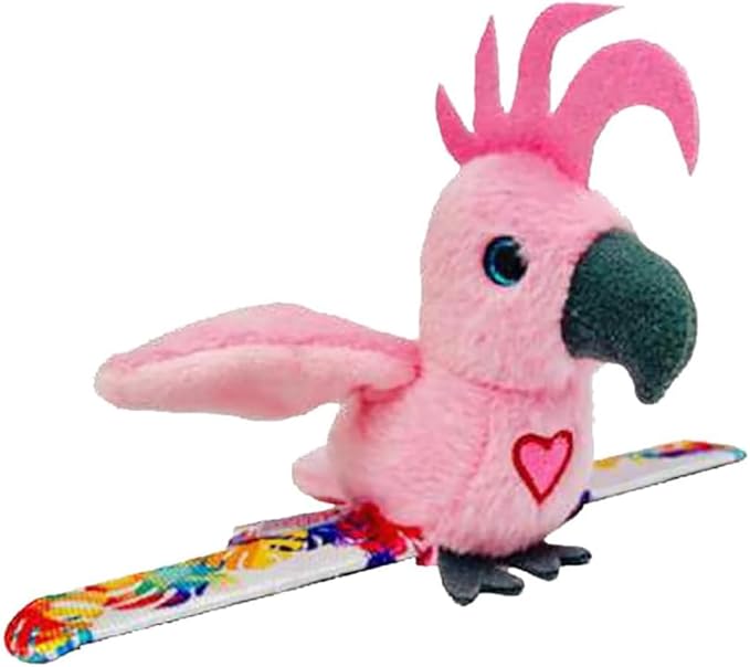 Peluche Happy Cocorito Sempre Con Te - Image 2