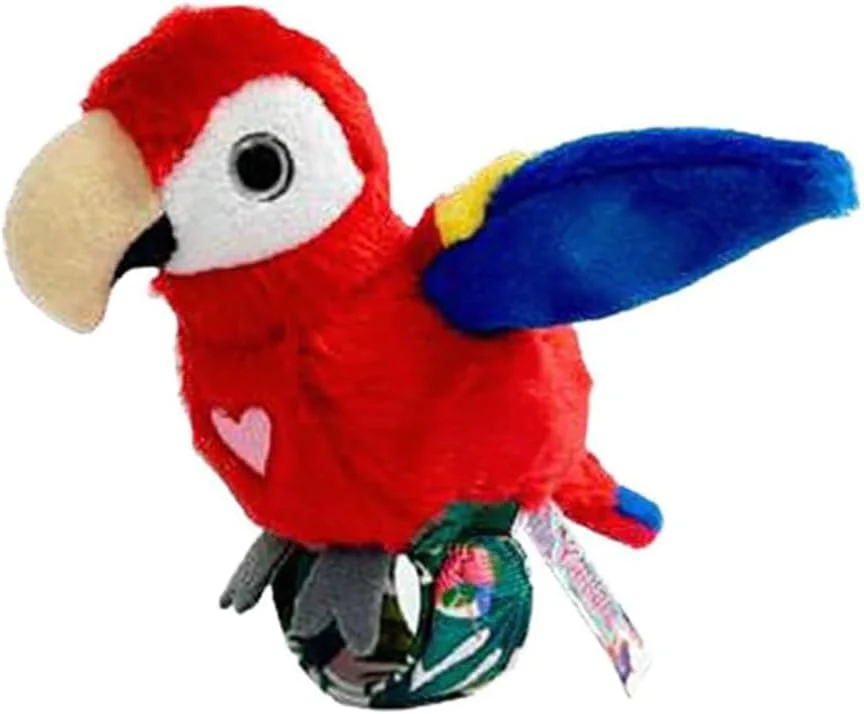 Peluche Happy Cocorito Sempre Con Te - Image 3