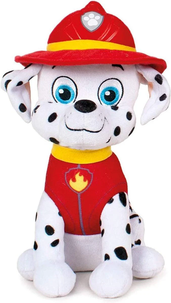 Peluche Paw Patrol 60cm - Image 3