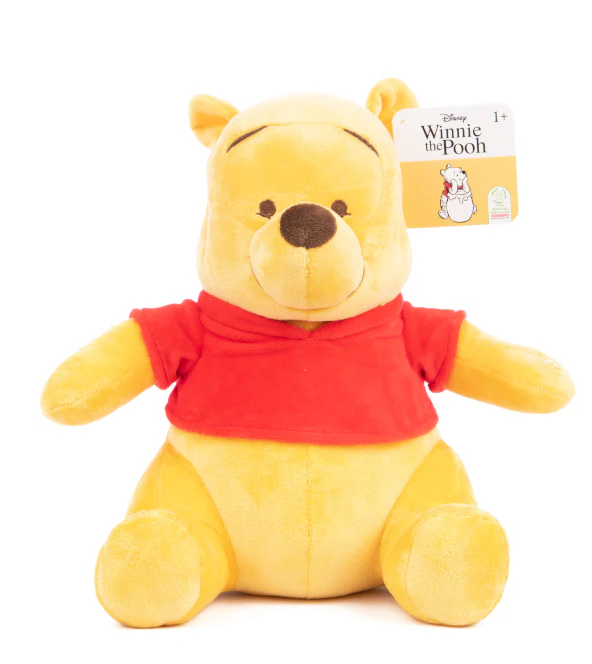 Peluche Winnie The Pooh 50cm
