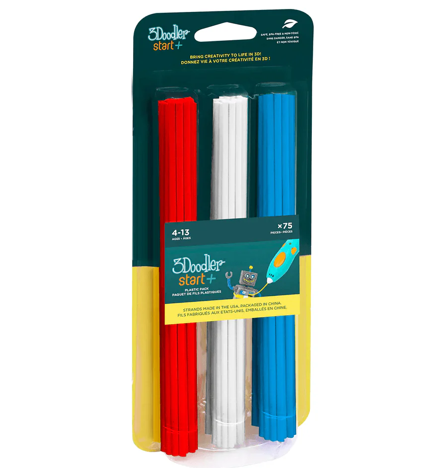 Penna 3D Kit ricarica - 3Doodler - Image 3