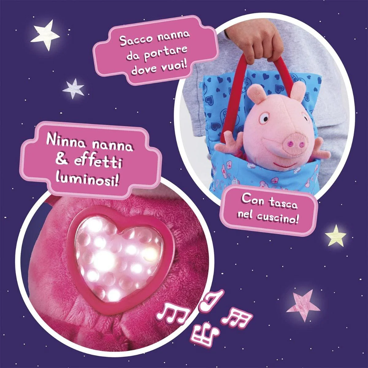 Peppa Pig Dolce Nanna - Image 5
