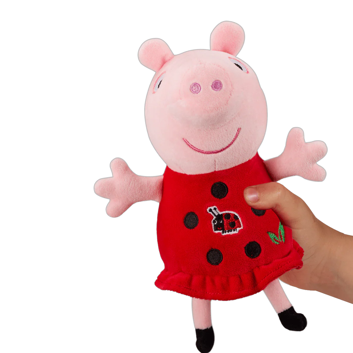 Peppa Pig Ecoplush 20cm - Image 6