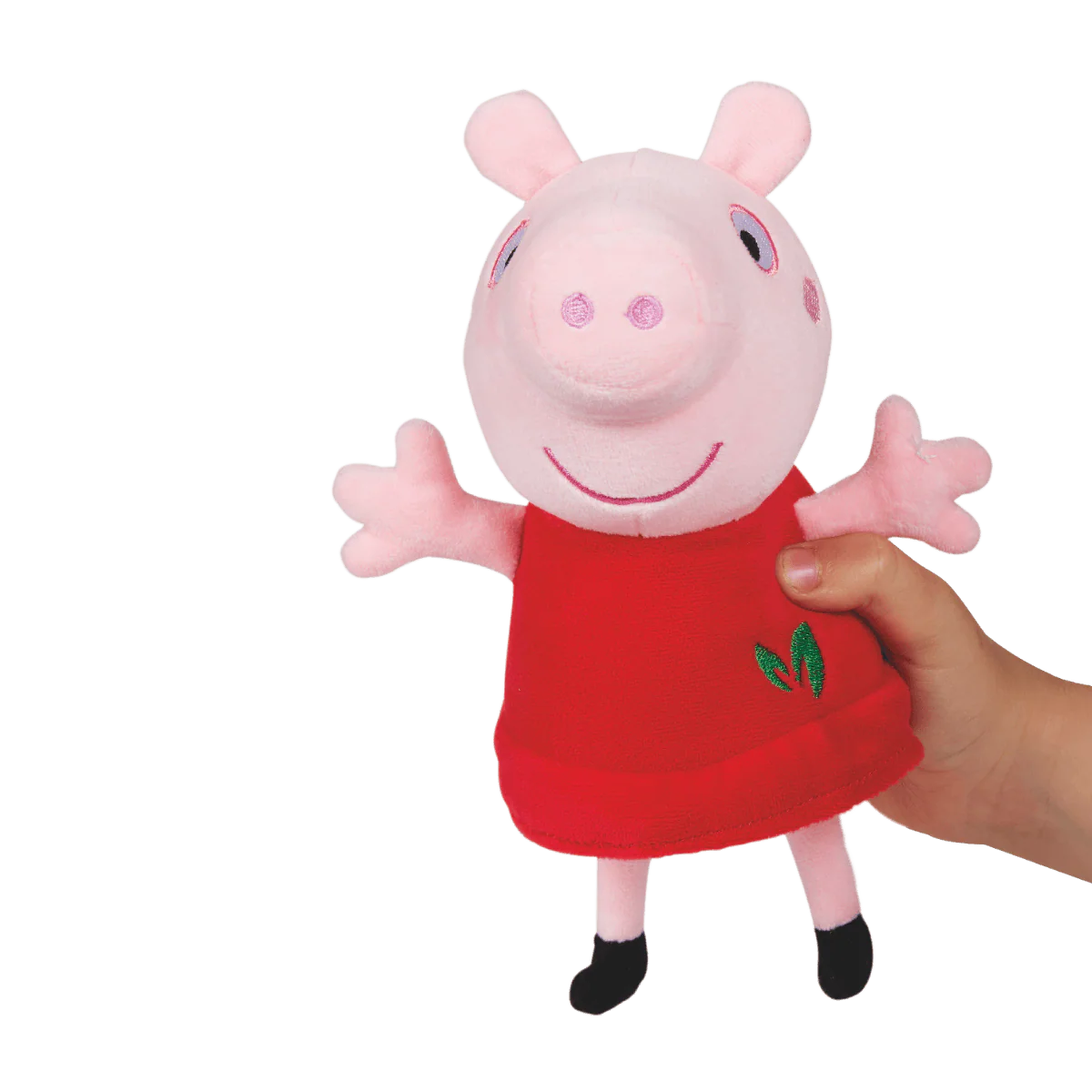 Peppa Pig Ecoplush 20cm - Image 8