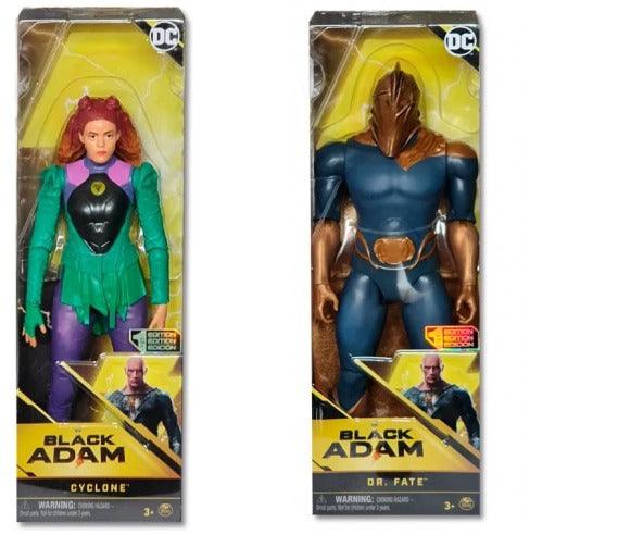 Personaggi Black Adam 30cm - Image 2