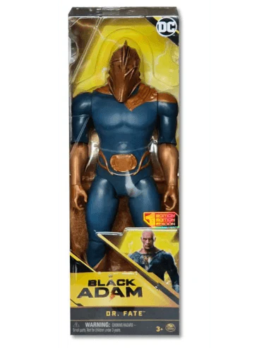 Personaggi Black Adam 30cm - Image 3