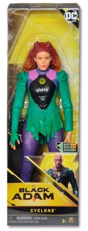 Personaggi Black Adam 30cm - Image 5