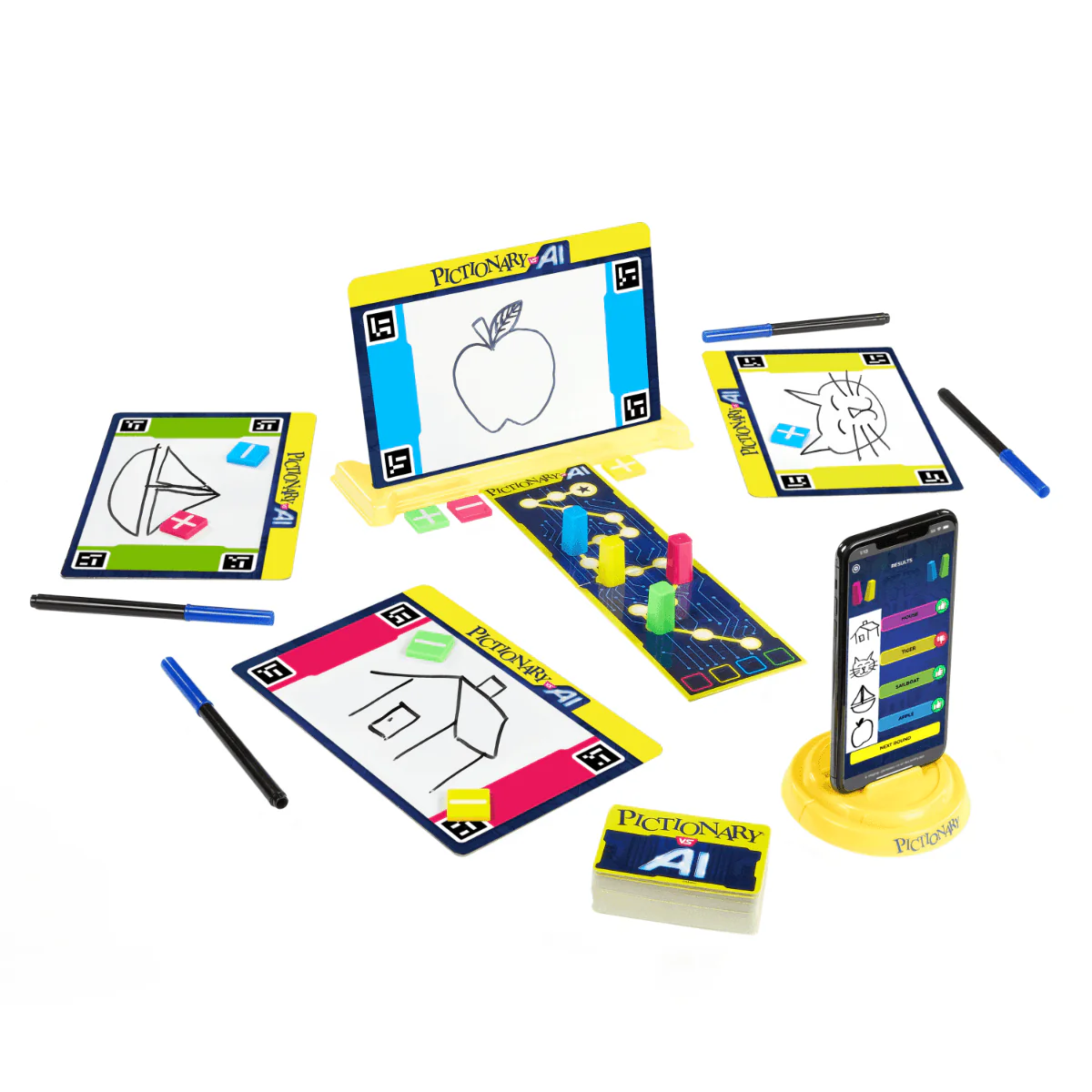 Pictionary VS AI - Image 2