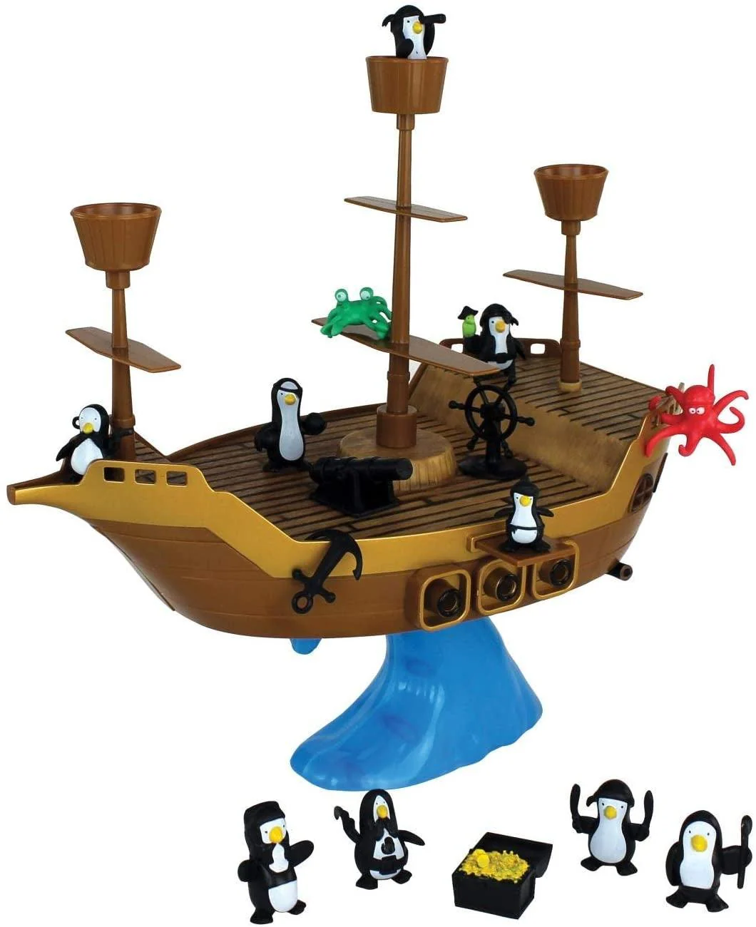 Pinguini dei Caraibi - Image 2