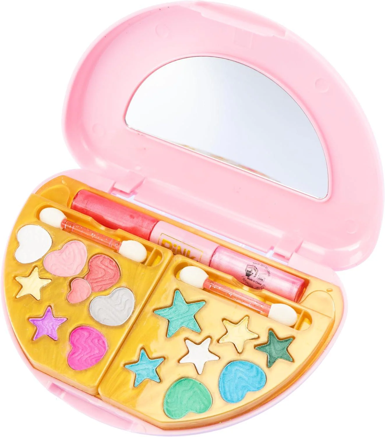Pink It Cofanetto Make Up - Image 4