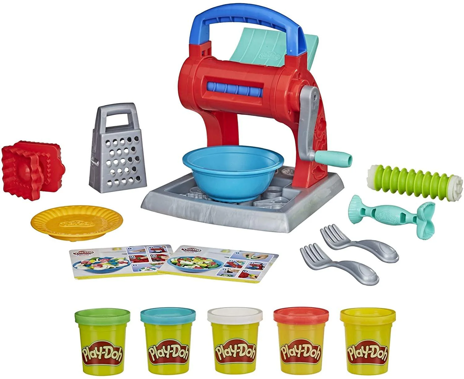 Play-Doh Set per la pasta E77765L0 - Image 2