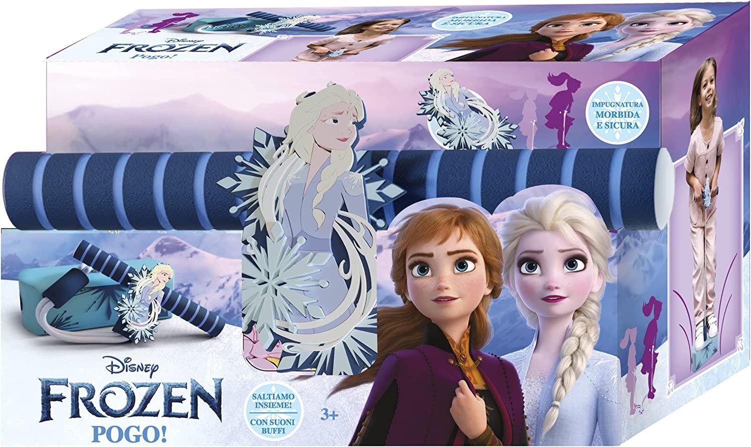Pogo Frozen - Image 4