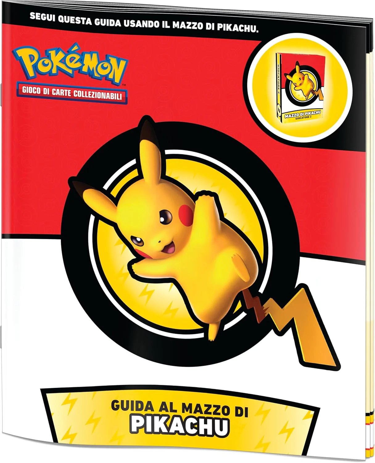 Pokémon - Accademia Lotta con 3 mazzi, due guide e tabellone di gioco - Image 10