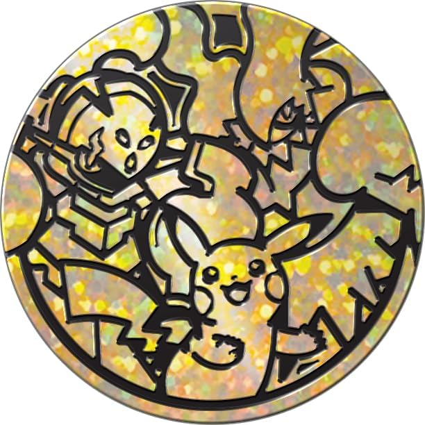 Pokémon - Accademia Lotta con 3 mazzi, due guide e tabellone di gioco - Image 11